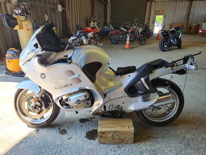 Aukcja sprzedaży 2004 Bmw R1150, vin: WB10499A04ZE94818, numer aukcji: 65578066