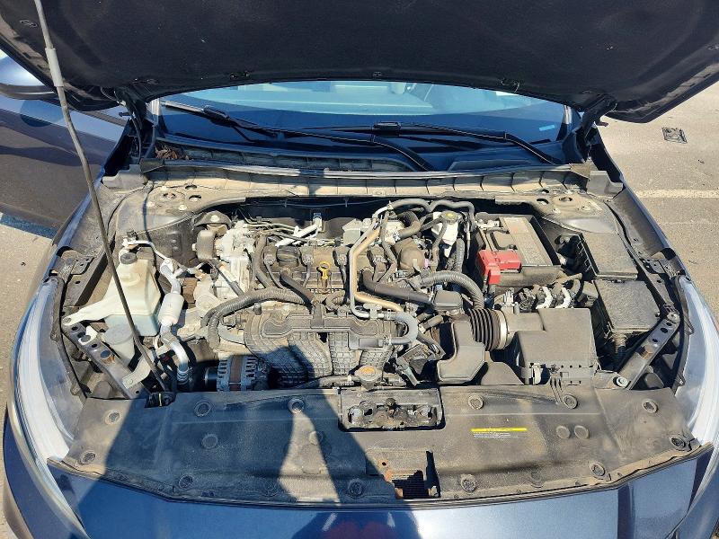 2022 Nissan Altima მანქანა იყიდება აუქციონზე, vin: 1N4BL4DV9NN329549, აუქციონის ნომერი: 64196446