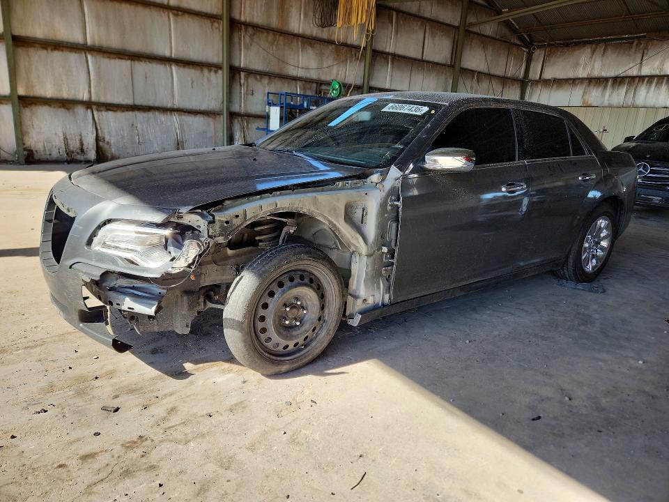 Auction sale of the 2011 Chrysler 300, vin: 2C3CA5CG5BH584463, lot number: 66067436