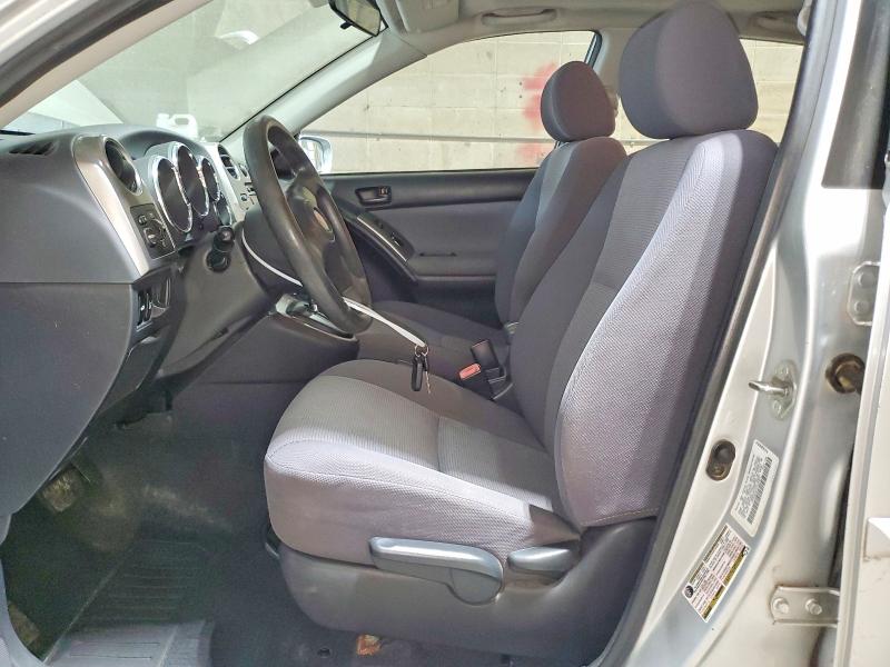 Продаж на аукціоні авто 2005 Pontiac Vibe, vin: 5Y2SM63815Z435971, номер лоту: 65929286