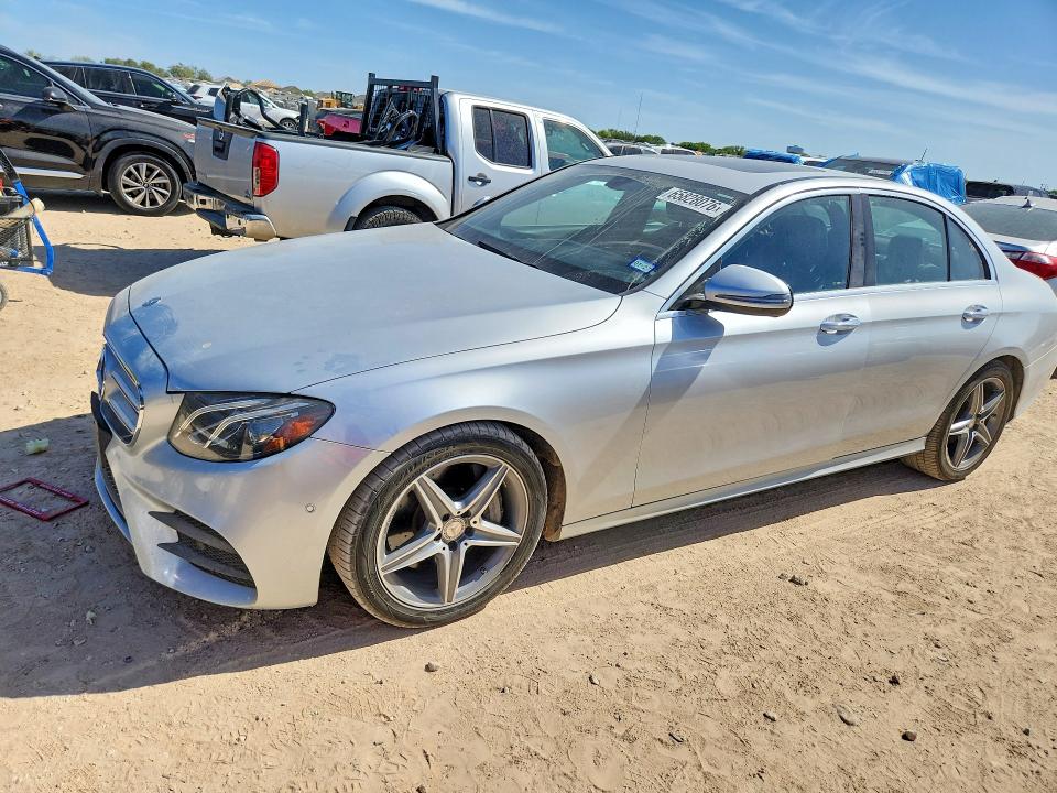 Aukcja sprzedaży 2017 Mercedes-benz E, vin: WDDZF4JB3HA055177, numer aukcji: 65828076