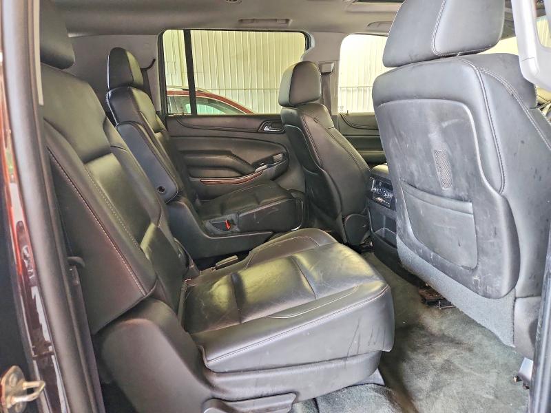 Продажа на аукционе авто 2015 Gmc Yukon Xl, vin: 1GKS2HKC8FR273804, номер лота: 63547216