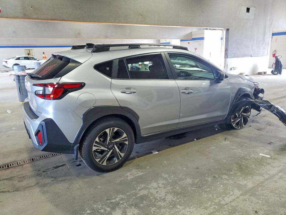 Aukcja sprzedaży 2024 Subaru Crosstrek, vin: JF2GUADC4R8245056, numer aukcji: 65601486
