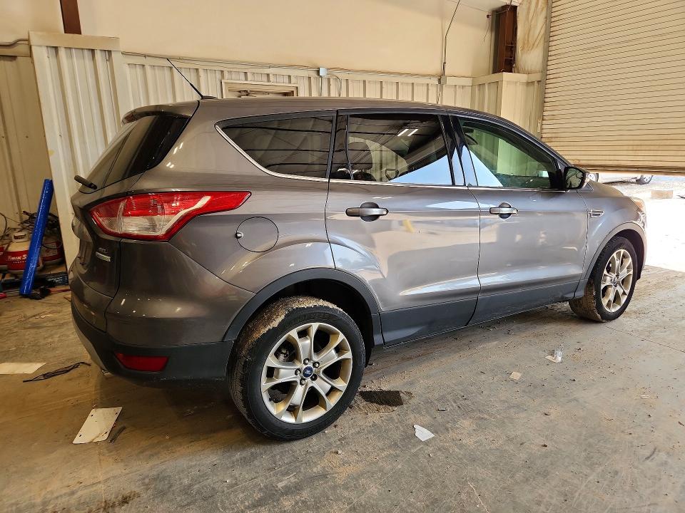 Aukcja sprzedaży 2013 Ford Escape, vin: 1FMCU0HX3DUC69865, numer aukcji: 66125376