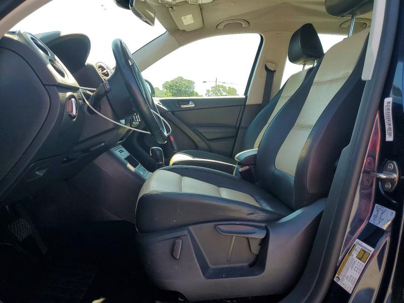 63258976 :رقم المزاد ، WVGAV7AX7GW586595 vin ، 2016 Volkswagen Tiguan مزاد بيع