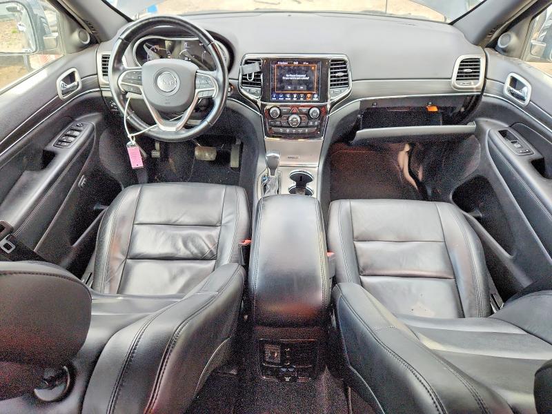 Aukcja sprzedaży 2021 Jeep Grand Cherokee, vin: 1C4RJFBGXMC592450, numer aukcji: 64027926