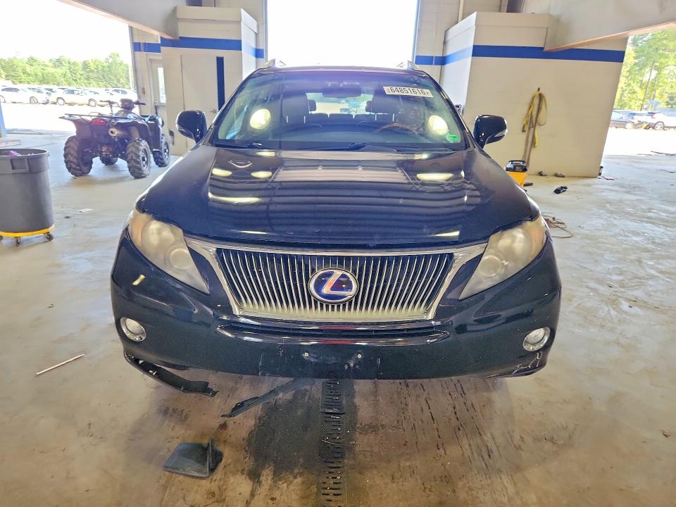 2010 Lexus Rx მანქანა იყიდება აუქციონზე, vin: JTJBC1BA6A2023880, აუქციონის ნომერი: 64851616
