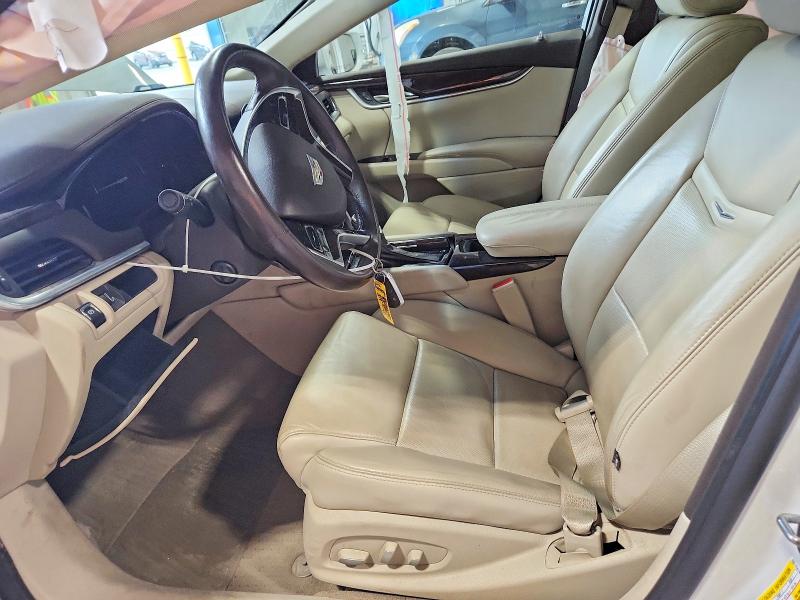 65526386 :رقم المزاد ، 2G61N5S33H9119837 vin ، 2017 Cadillac Xts مزاد بيع