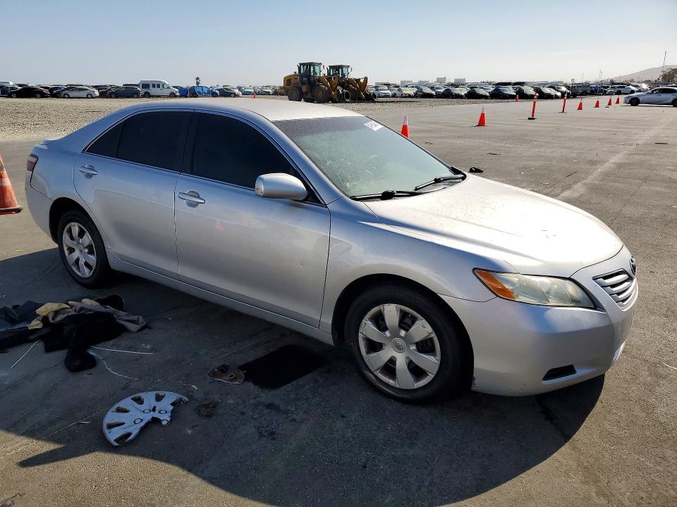 Aukcja sprzedaży 2008 Toyota Camry, vin: 4T1BE46KX8U202757, numer aukcji: 64793846