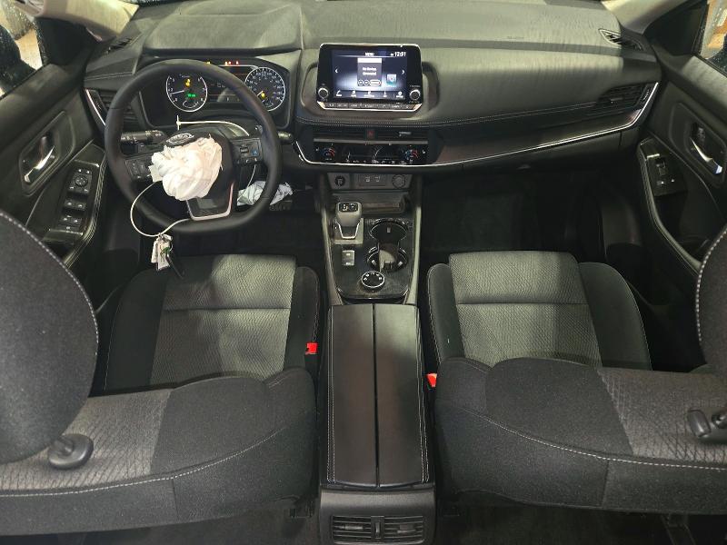 Продаж на аукціоні авто 2026 Nissan Rogue, vin: JN8BT3BB1TW094735, номер лоту: 64716966