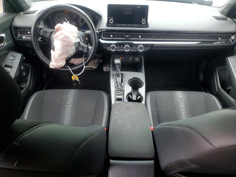 Aukcja sprzedaży 2024 Honda Civic, vin: 2HGFE2F55RH114905, numer aukcji: 64089946