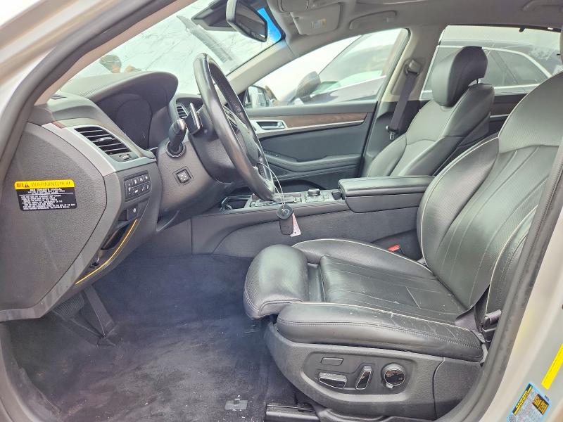 Aukcja sprzedaży 2015 Hyundai Genesis, vin: KMHGN4JE1FU064482, numer aukcji: 64116296