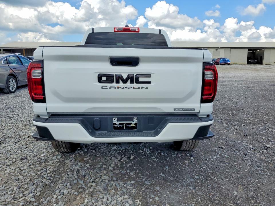 Продаж на аукціоні авто 2024 Gmc Canyon, vin: 1GTP5BEK1R1281190, номер лоту: 63235326