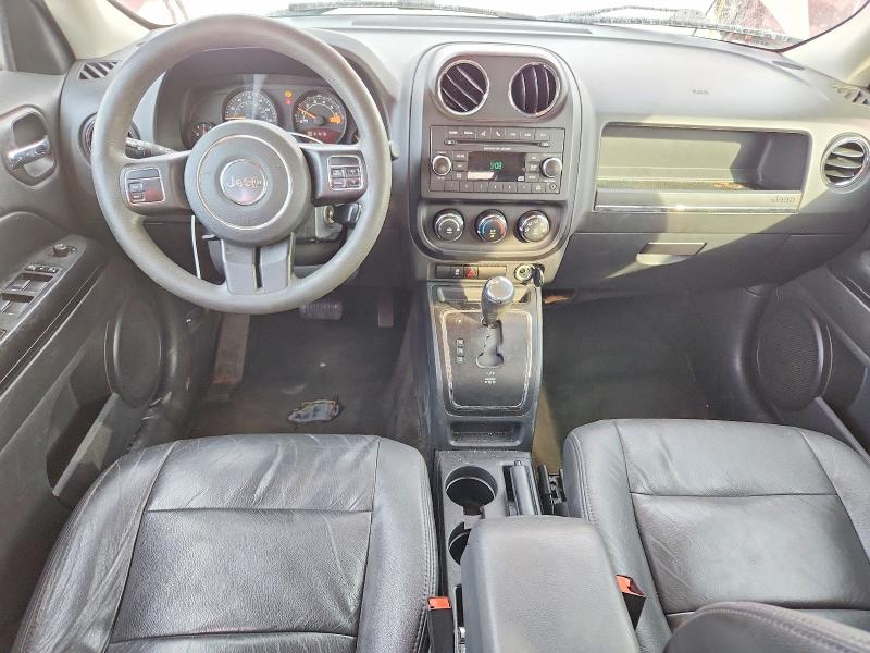 Aukcja sprzedaży 2015 Jeep Patriot, vin: 1C4NJRBB1FD249124, numer aukcji: 65957066