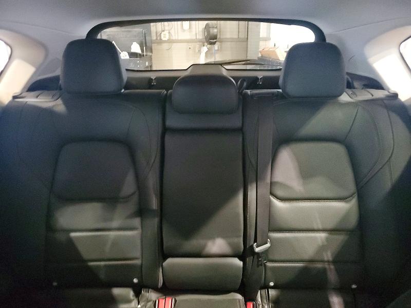 2020 Mazda Cx-5 მანქანა იყიდება აუქციონზე, vin: JM3KFBDM7L1739341, აუქციონის ნომერი: 63884796