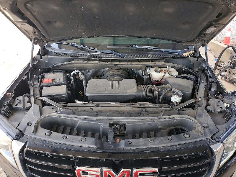 Продаж на аукціоні авто 2023 Gmc Yukon, vin: 1GKS1AKD6PR121587, номер лоту: 65086616