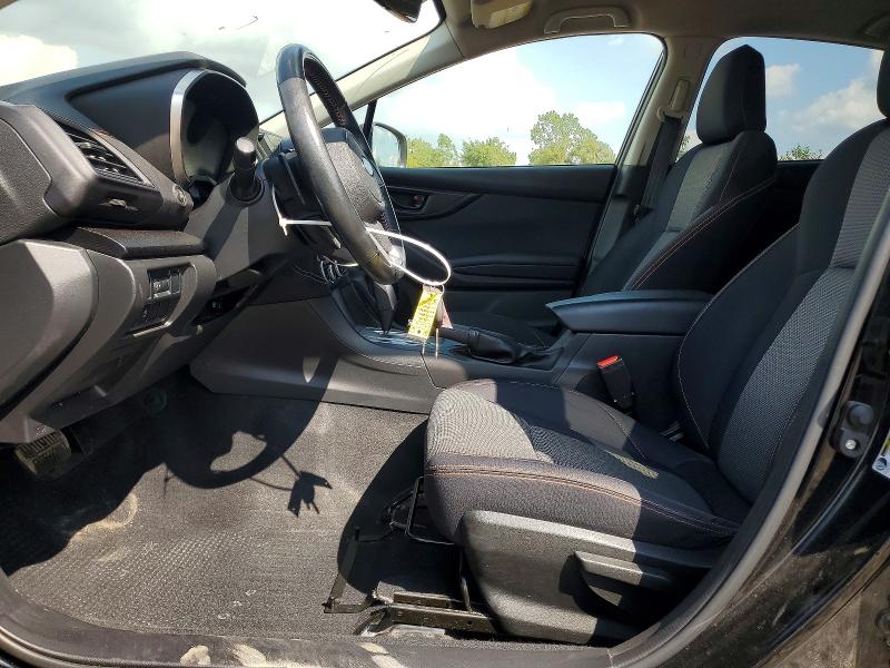 Aukcja sprzedaży 2021 Subaru Crosstrek, vin: JF2GTAPC8M8210186, numer aukcji: 66403116