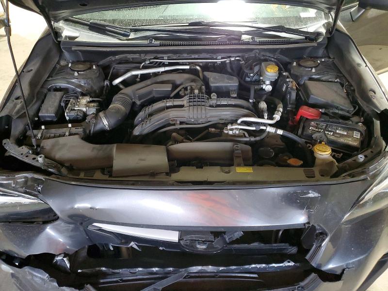 Auction sale of the 2020 Subaru Crosstrek, vin: JF2GTAEC4L8251299, lot number: 66080066