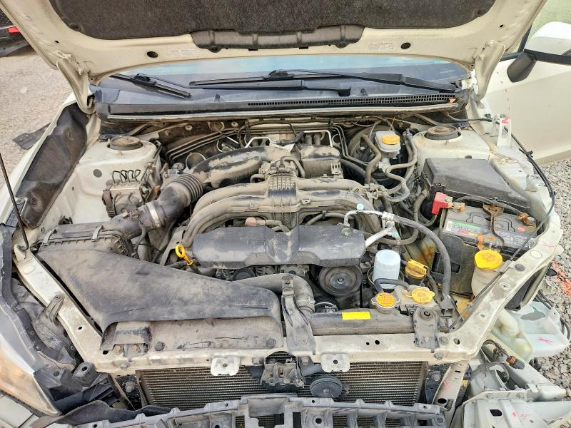 Продаж на аукціоні авто 2016 Subaru Crosstrek, vin: JF2GPALC5G8282056, номер лоту: 63499726