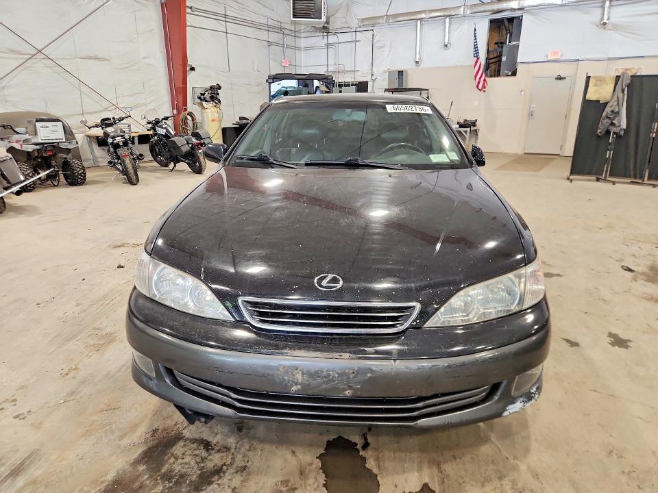 Продаж на аукціоні авто 2000 Lexus Es, vin: JT8BF28G0Y5084483, номер лоту: 66562736
