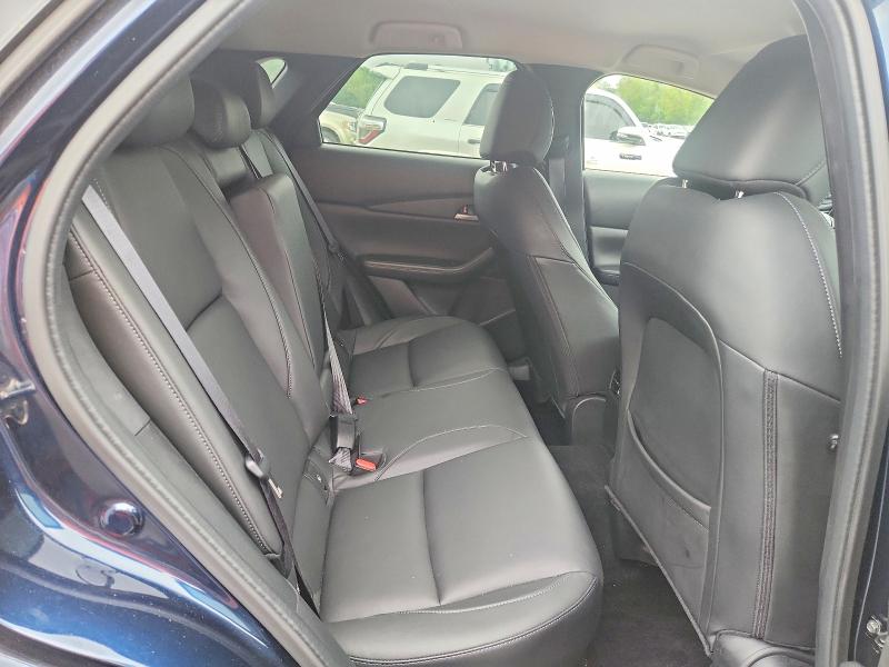 65197186 :رقم المزاد ، 3MVDMBBM3PM560649 vin ، 2023 Mazda Cx-30 مزاد بيع