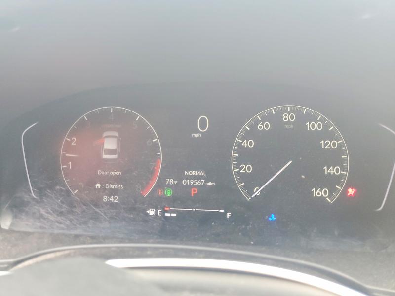 Продаж на аукціоні авто 2024 Honda Civic, vin: 2HGFE2F57RH522239, номер лоту: 64444006
