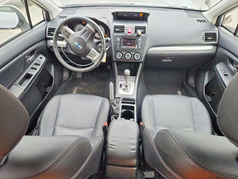 Продажа на аукционе авто 2014 Subaru Impreza, vin: JF1GPAR66E8245438, номер лота: 64781176
