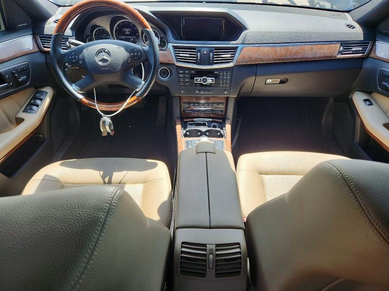 Продаж на аукціоні авто 2013 Mercedes-benz E, vin: WDDHF9FB6DA754525, номер лоту: 65807506