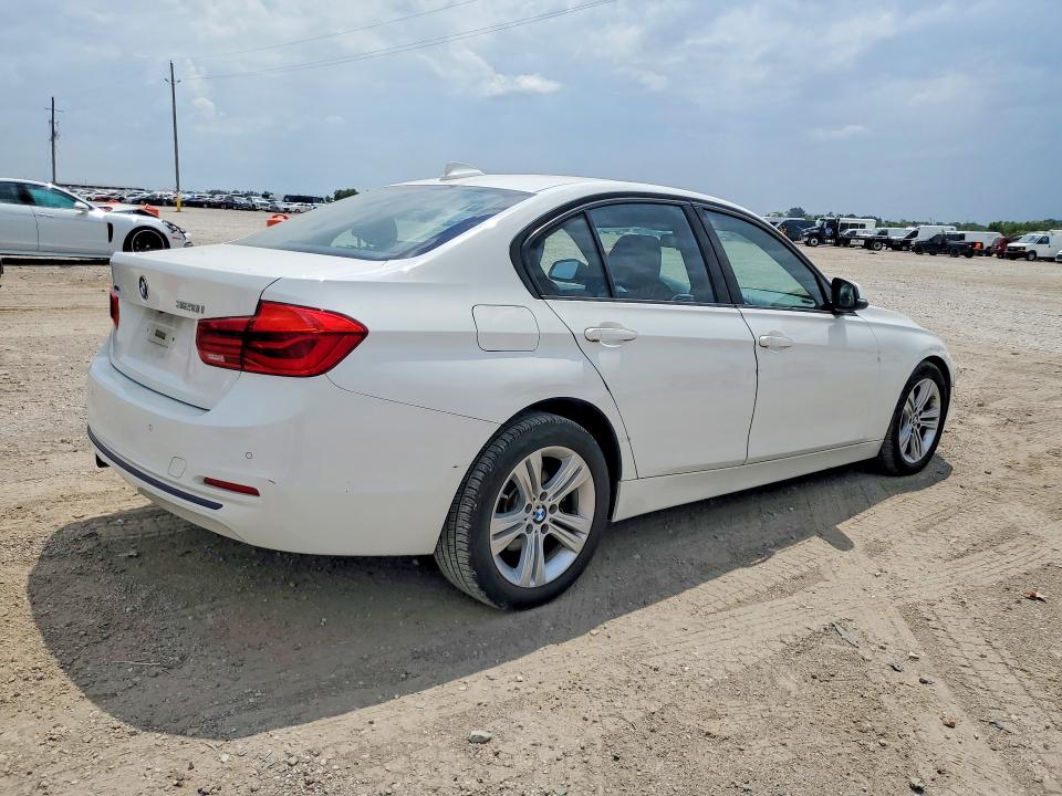Aukcja sprzedaży 2016 Bmw 328, vin: WBA8E3G54GNU05277, numer aukcji: 66884246