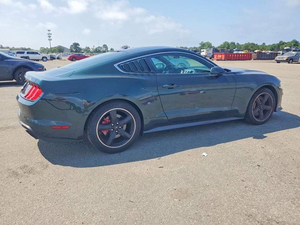 Продаж на аукціоні авто 2020 Ford Mustang, vin: 1FA6P8K06L5580935, номер лоту: 63850456