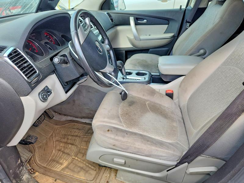 Продаж на аукціоні авто 2008 Gmc Acadia, vin: 1GKER13708J297517, номер лоту: 61088616