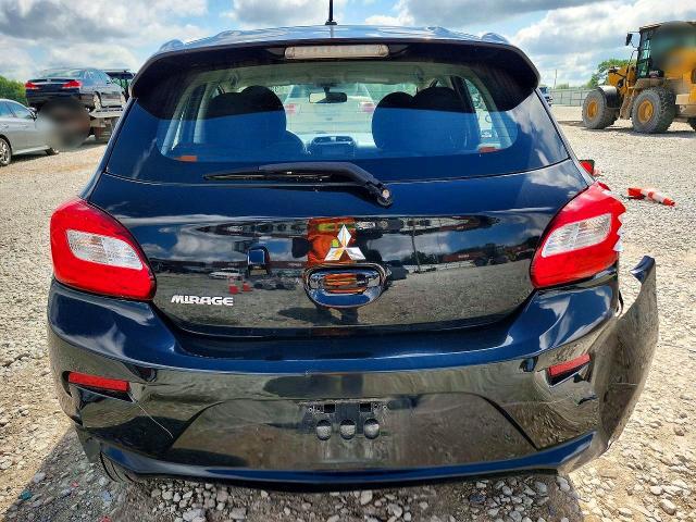 Aukcja sprzedaży 2020 Mitsubishi Mirage, vin: ML32A3HJ4LH000449, numer aukcji: 63205566