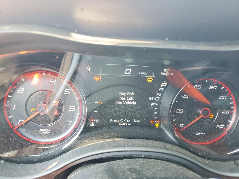 63669976 :رقم المزاد ، 2C3CDXBG8PH619380 vin ، 2023 Dodge Charger مزاد بيع