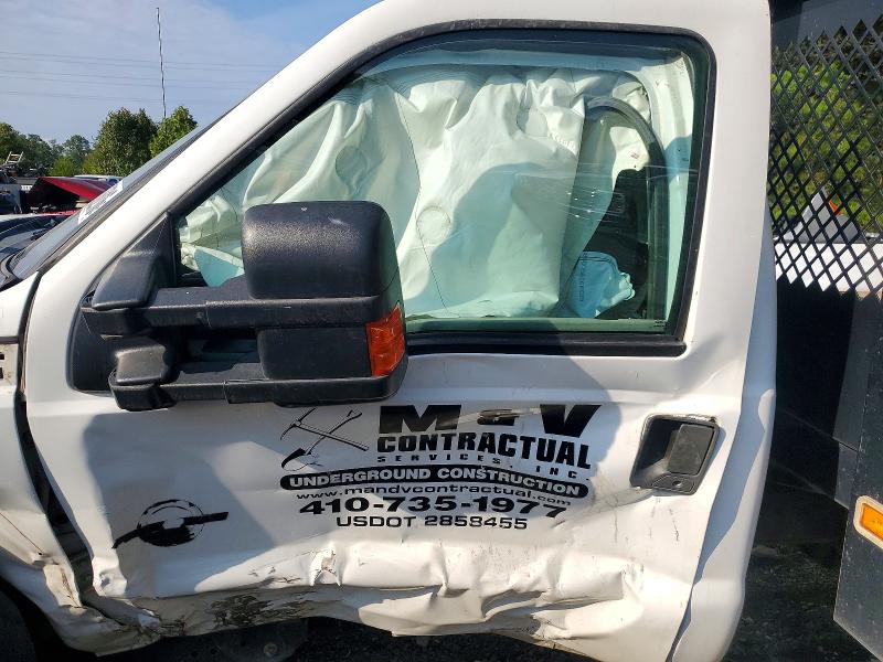 Aukcja sprzedaży 2016 Ford F550, vin: 1FDUF5GT2GEA51635, numer aukcji: 66356216