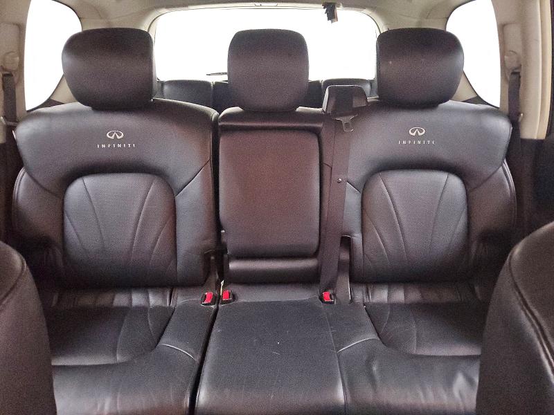 Aukcja sprzedaży 2014 Infiniti Qx80, vin: JN8AZ2ND3E9751134, numer aukcji: 69899106