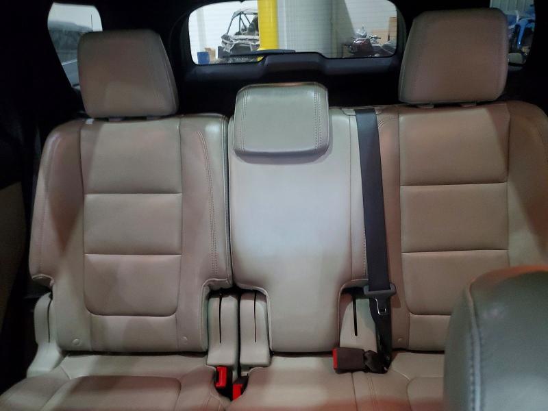 Aukcja sprzedaży 2011 Ford Explorer, vin: 1FMHK7D86BGA72073, numer aukcji: 65485756