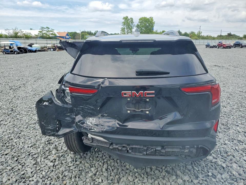 Продажа на аукционе авто 2026 Gmc Terrain, vin: 3GKALMEGXTL108758, номер лота: 65727996