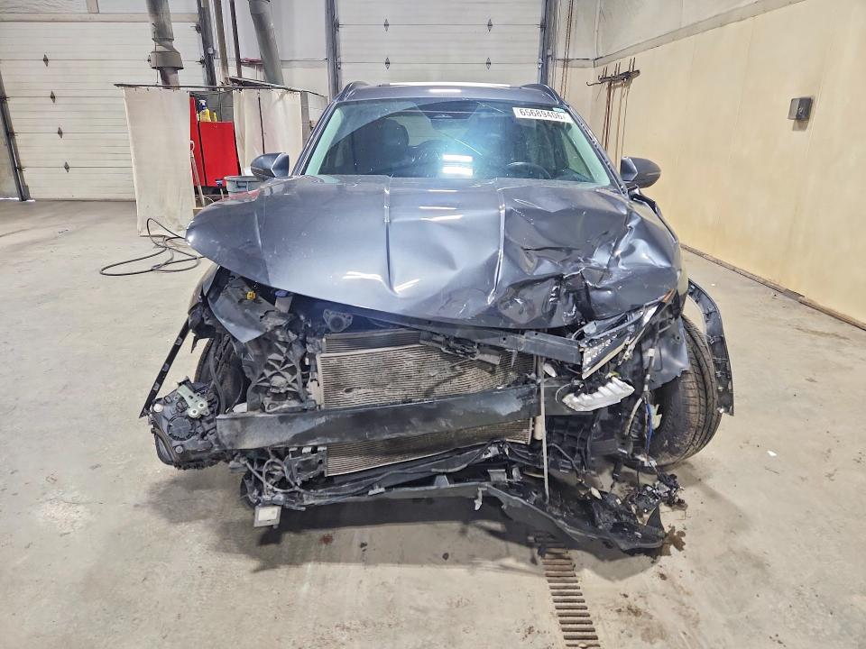 Продаж на аукціоні авто 2022 Hyundai Tucson, vin: 5NMJFCAEXNH123570, номер лоту: 65689406