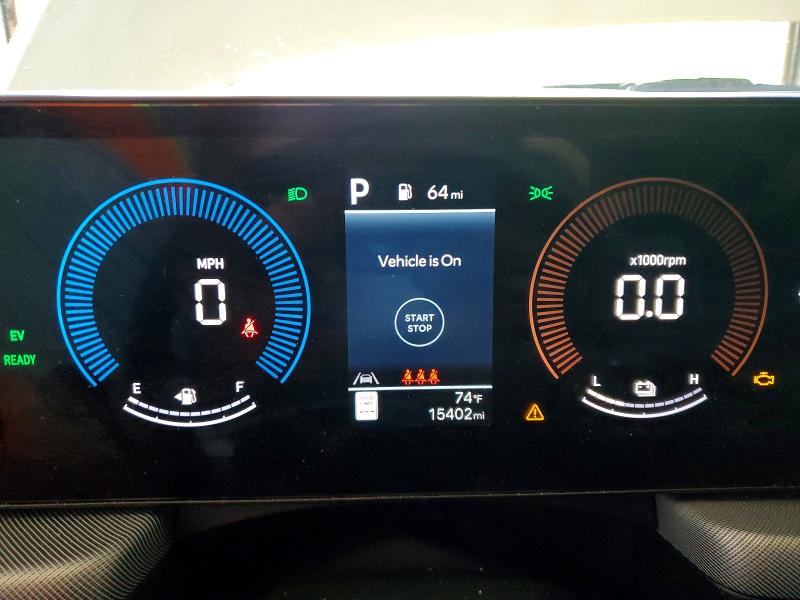 Продаж на аукціоні авто 2026 Hyundai Sonata Hybrid, vin: KMHL24JJ5TA141663, номер лоту: 64268306