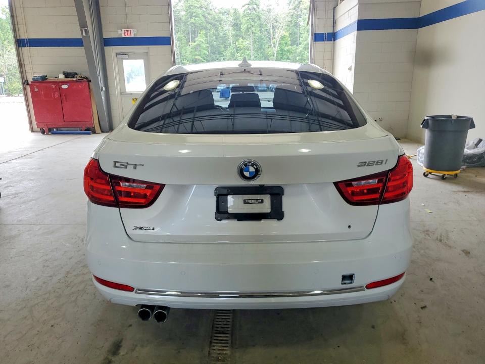 Aukcja sprzedaży 2015 Bmw 328, vin: WBA3X5C51FD560945, numer aukcji: 62974726