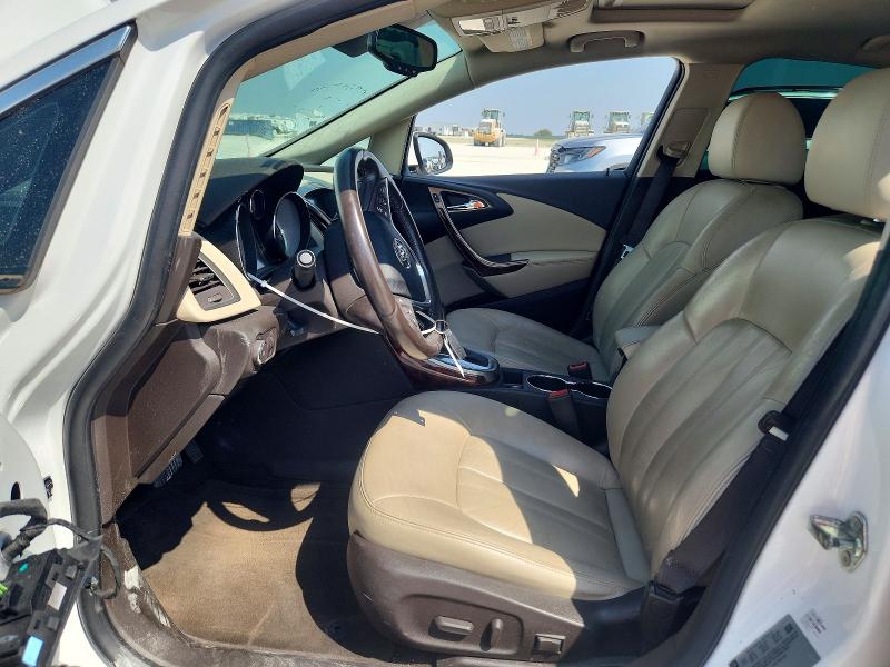 Aukcja sprzedaży 2016 Buick Verano, vin: 1G4PS5SK5G4136580, numer aukcji: 66942056