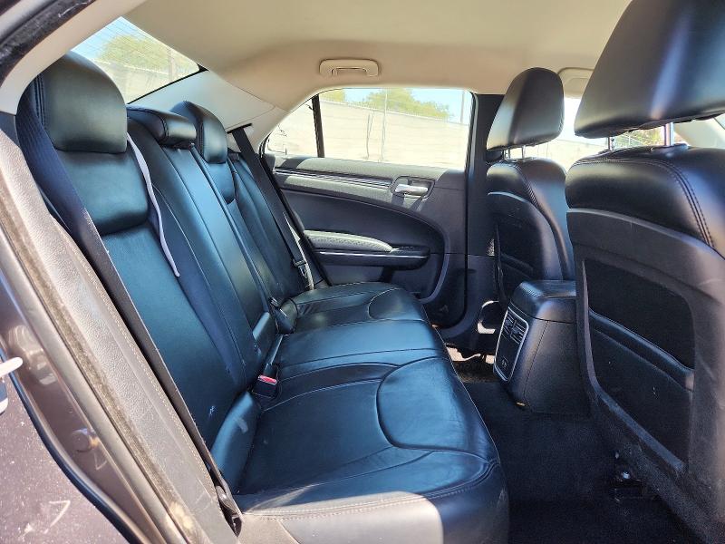 65482516 :رقم المزاد ، 2C3CCAAGXFH802747 vin ، 2015 Chrysler 300 مزاد بيع
