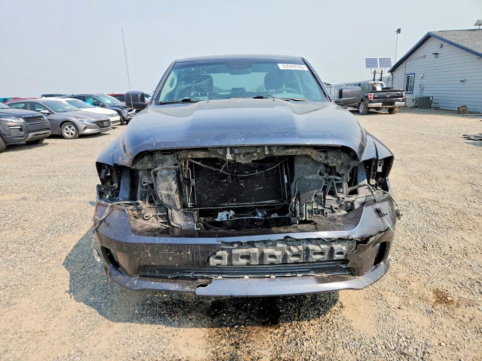 Aukcja sprzedaży 2018 Ram 1500, vin: 1C6RR7FT3JS186055, numer aukcji: 63948546
