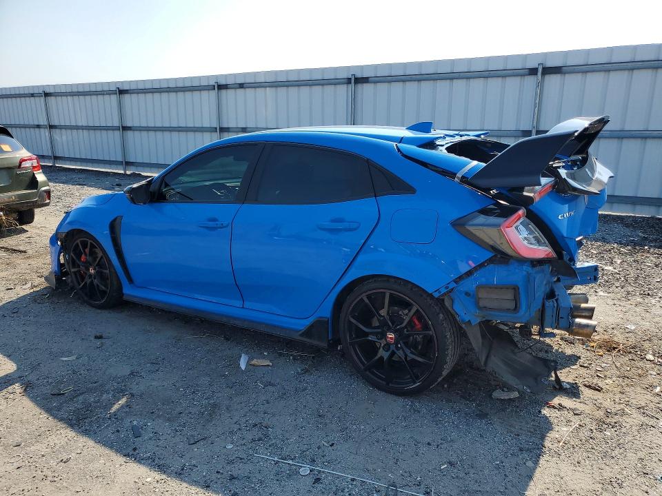2021 Honda Civic მანქანა იყიდება აუქციონზე, vin: SHHFK8G73MU204402, აუქციონის ნომერი: 64770446
