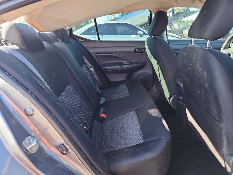 Aukcja sprzedaży 2020 Nissan Versa, vin: 3N1CN8DVXLL901275, numer aukcji: 65698516