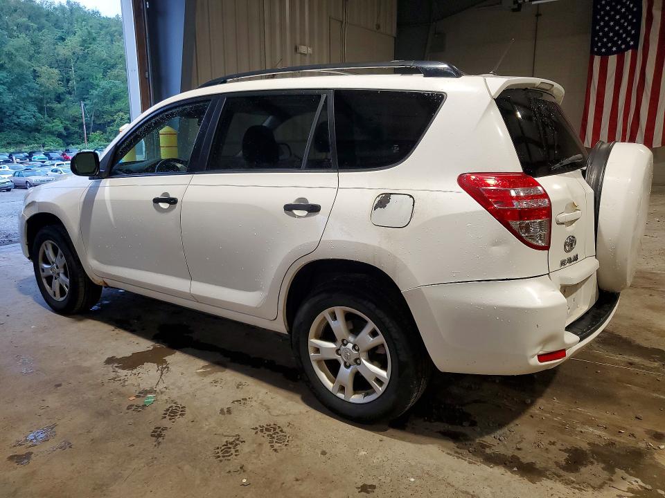 Aukcja sprzedaży 2011 Toyota Rav4, vin: JTMBK4DVXB5099173, numer aukcji: 64045956