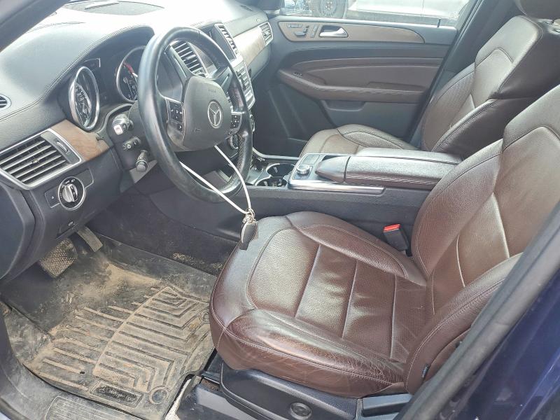 Продажа на аукционе авто 2015 Mercedes-benz Ml, vin: 4JGDA2EB2FA518839, номер лота: 65280636