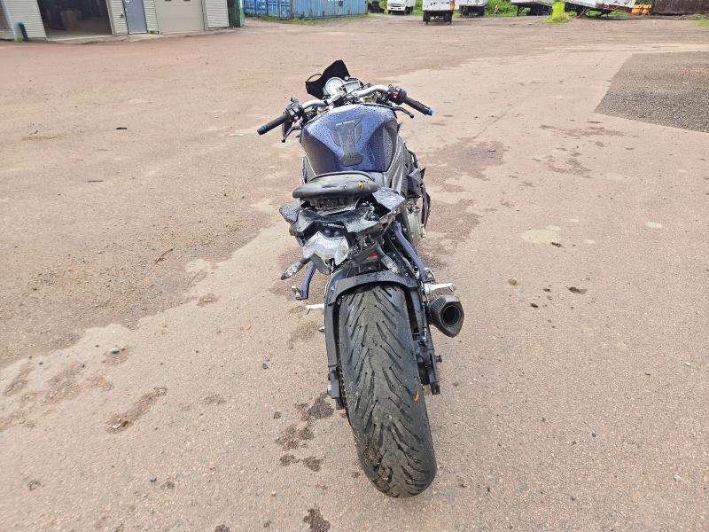 Aukcja sprzedaży 2015 Bmw S 1000, vin: WB10D0207FZ407204, numer aukcji: 62054966