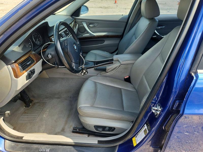 Aukcja sprzedaży 2007 Bmw 328, vin: WBAVC53577FZ75973, numer aukcji: 65697006