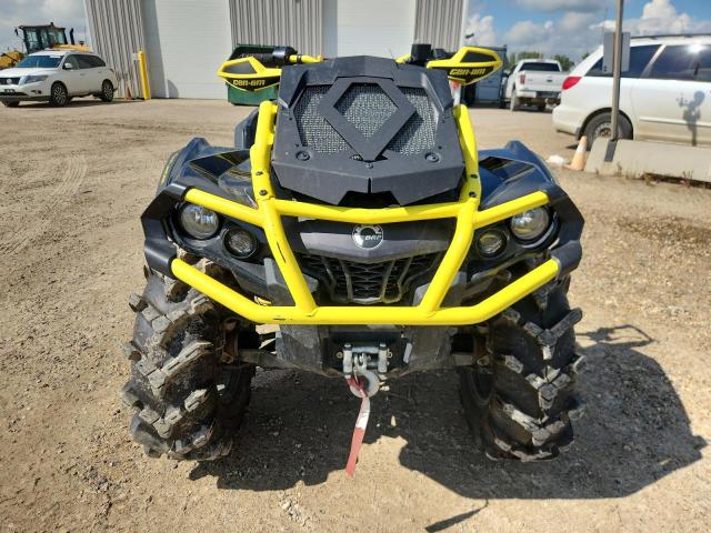 Продажа на аукционе авто 2018 Can-am Outlander, vin: 3JBLWAX47JJ000297, номер лота: 63171196